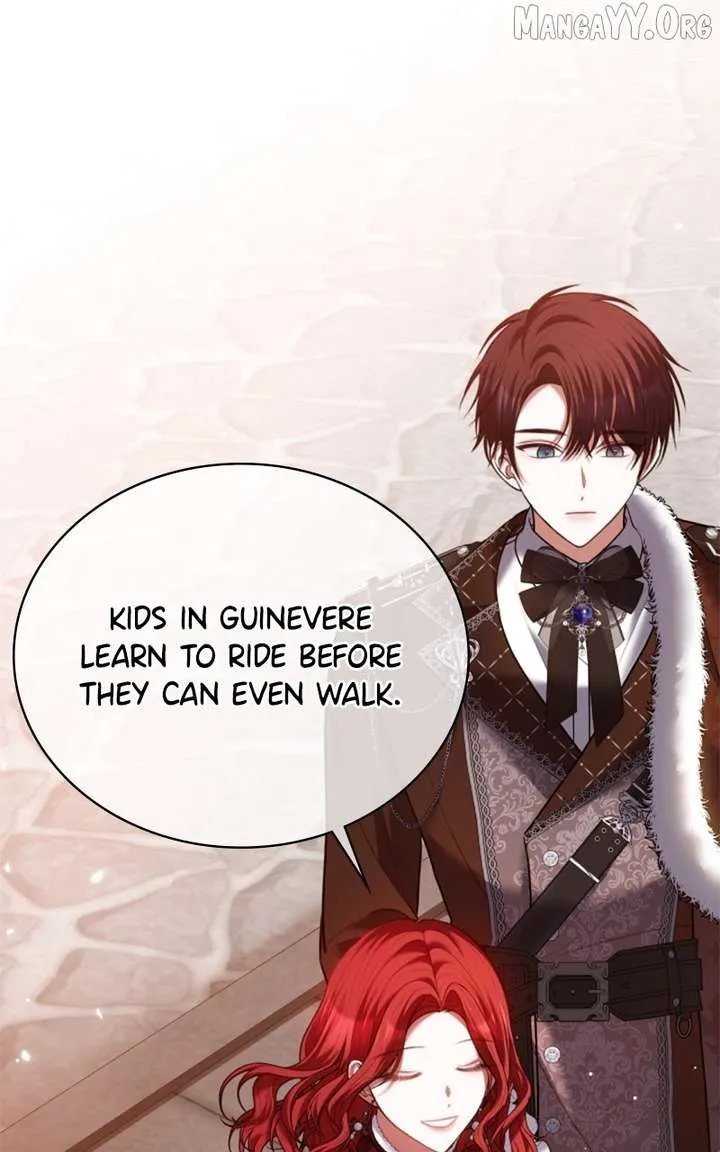Concubine’s Invitation Chapter 90 Online - página 52