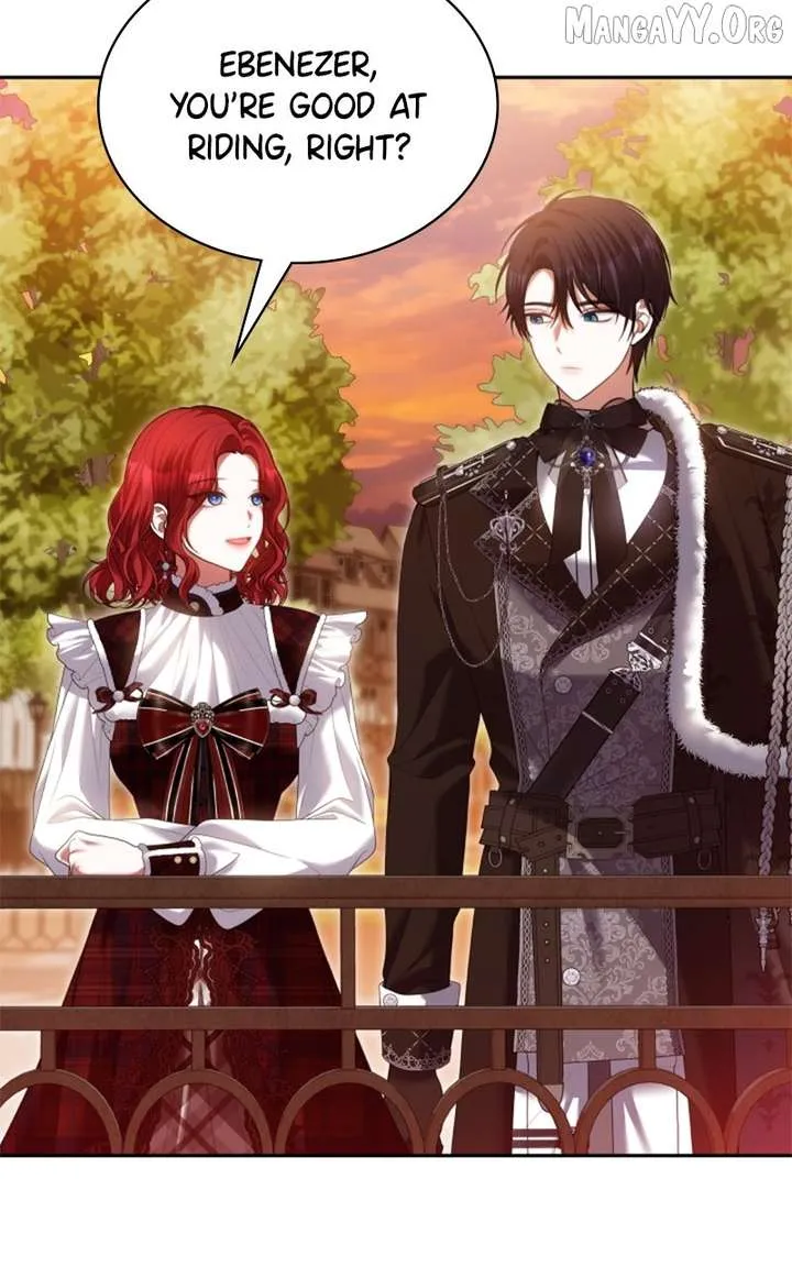 Concubine’s Invitation Chapter 90 Online - página 58