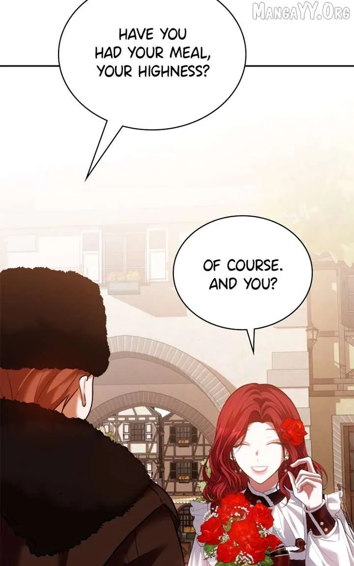 Concubine’s Invitation Chapter 90 Online - página 70