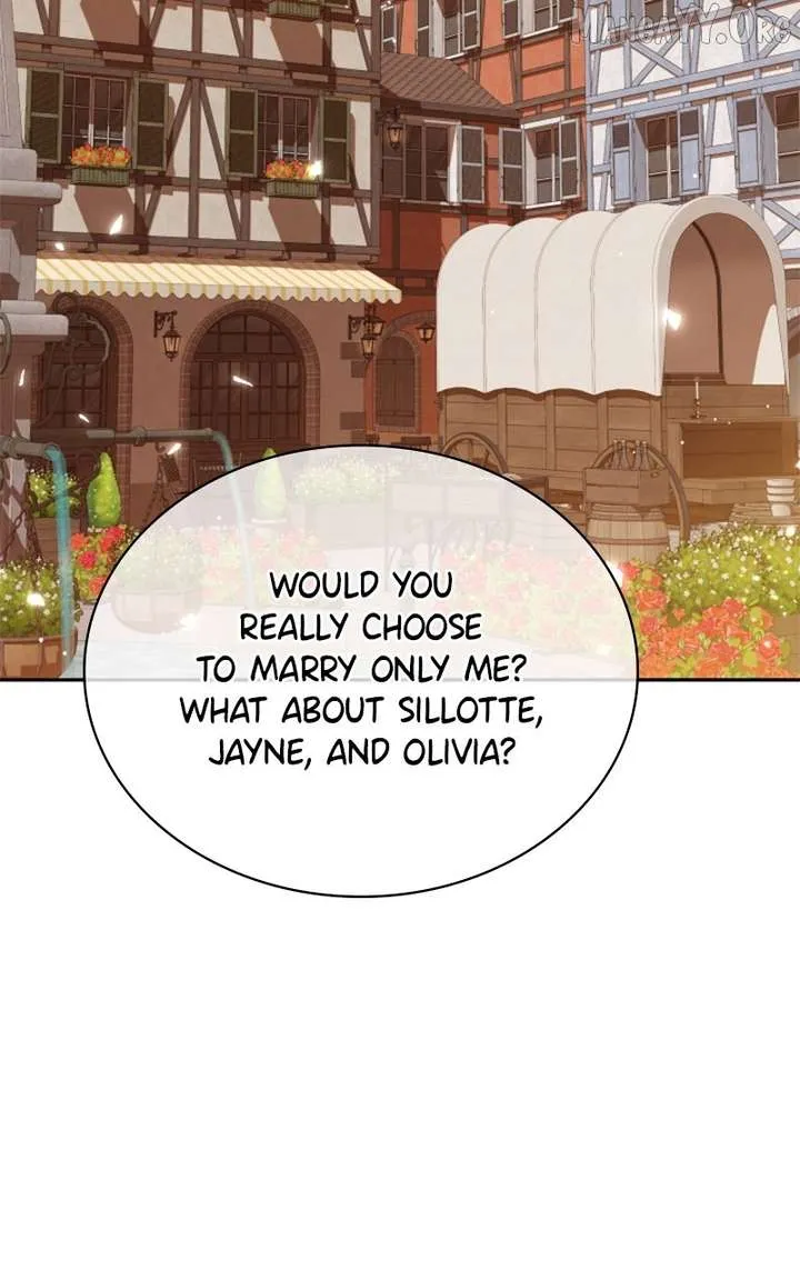 Concubine’s Invitation Chapter 90 Online - página 100