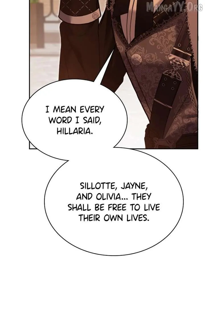 Concubine’s Invitation Chapter 90 Online - página 104