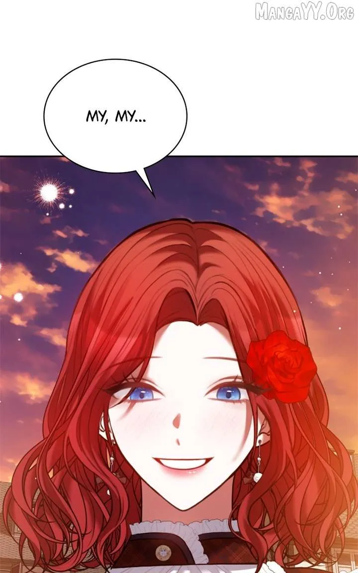 Concubine’s Invitation Chapter 90 Online - página 109