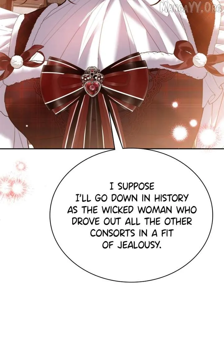 Concubine’s Invitation Chapter 90 Online - página 110