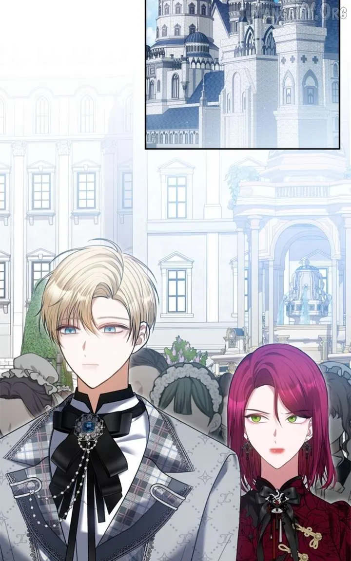 Concubine’s Invitation Chapter 92 Online - página 25