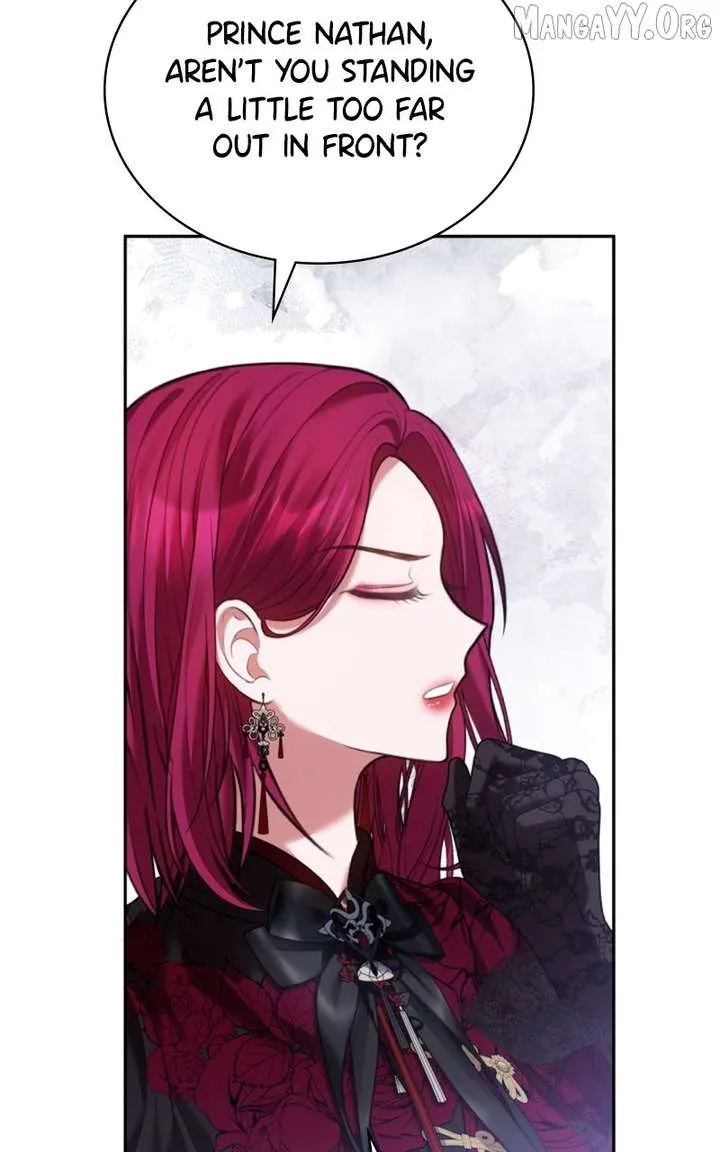 Concubine’s Invitation Chapter 92 Online - página 27