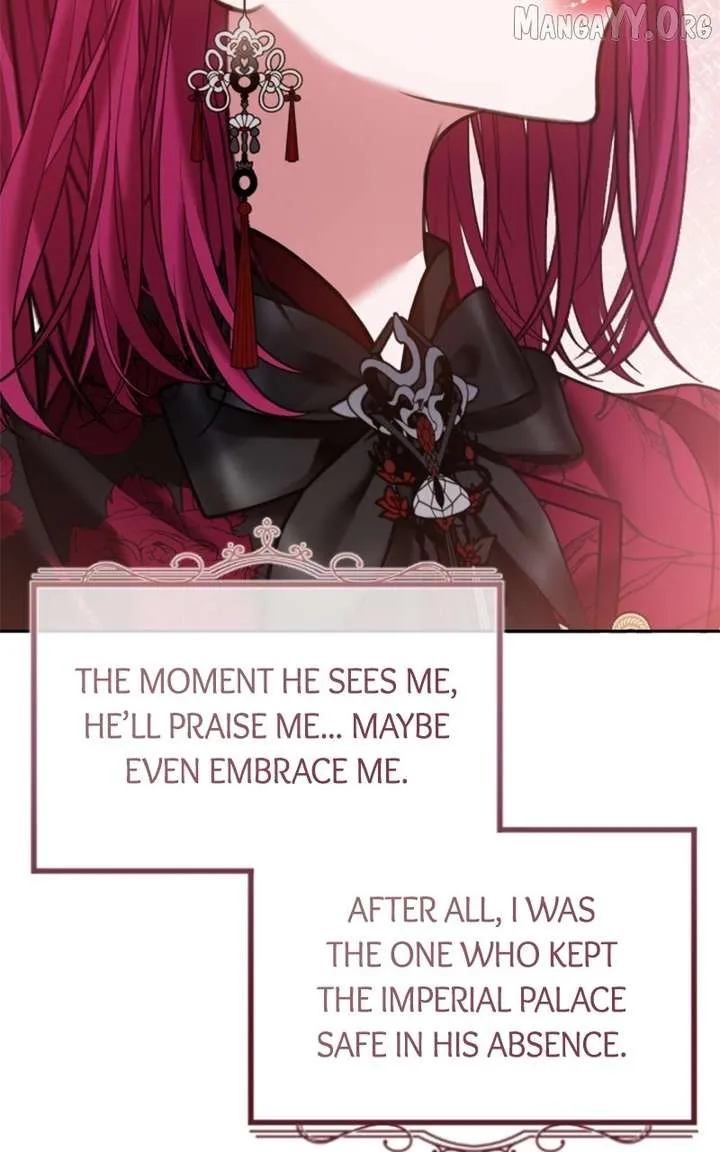 Concubine’s Invitation Chapter 92 Online - página 30
