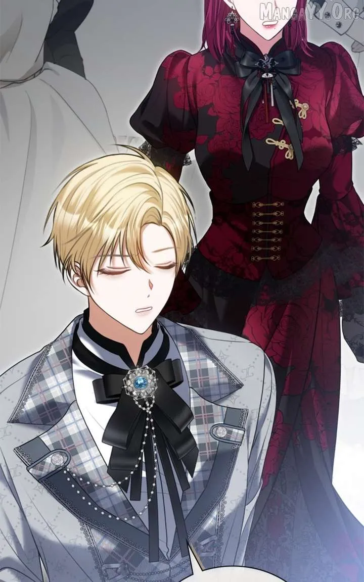 Concubine’s Invitation Chapter 92 Online - página 32