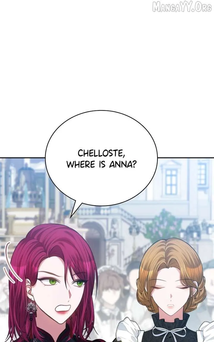 Concubine’s Invitation Chapter 92 Online - página 42