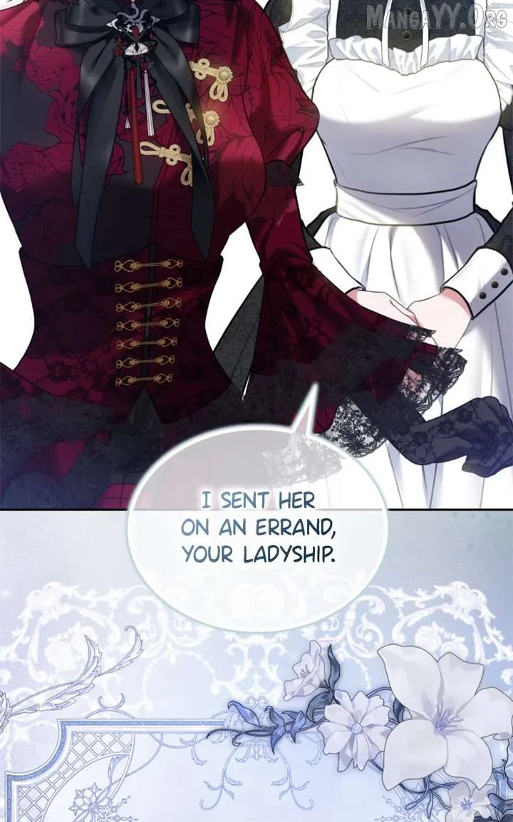 Concubine’s Invitation Chapter 92 Online - página 43