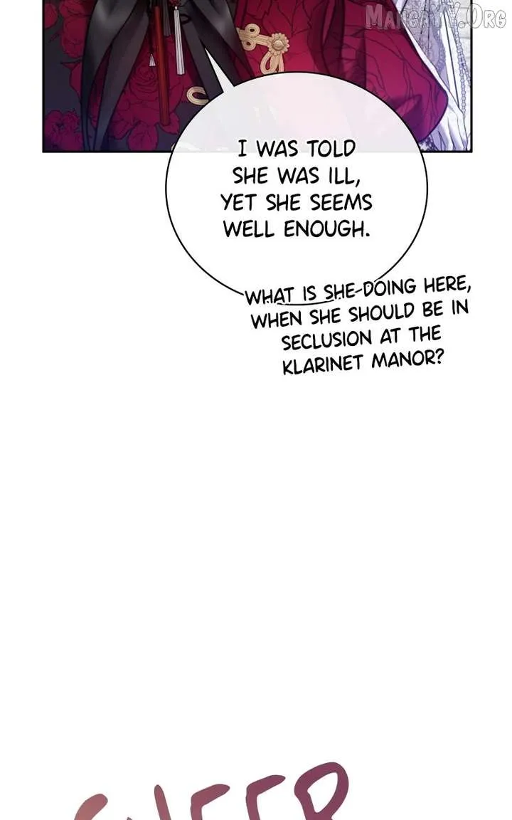 Concubine’s Invitation Chapter 92 Online - página 47