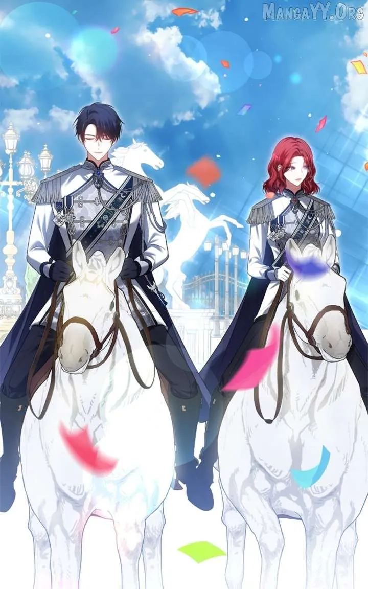 Concubine’s Invitation Chapter 92 Online - página 51