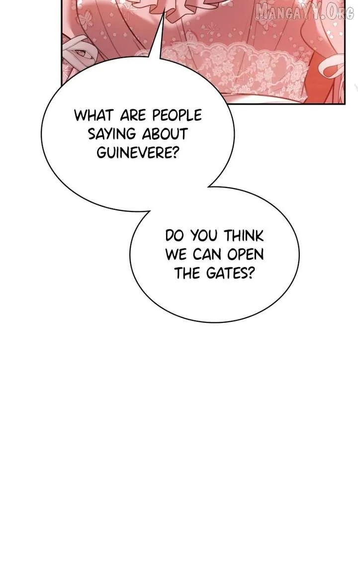 Concubine’s Invitation Chapter 92 Online - página 95