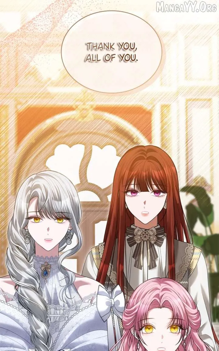 Concubine’s Invitation Chapter 92 Online - página 100