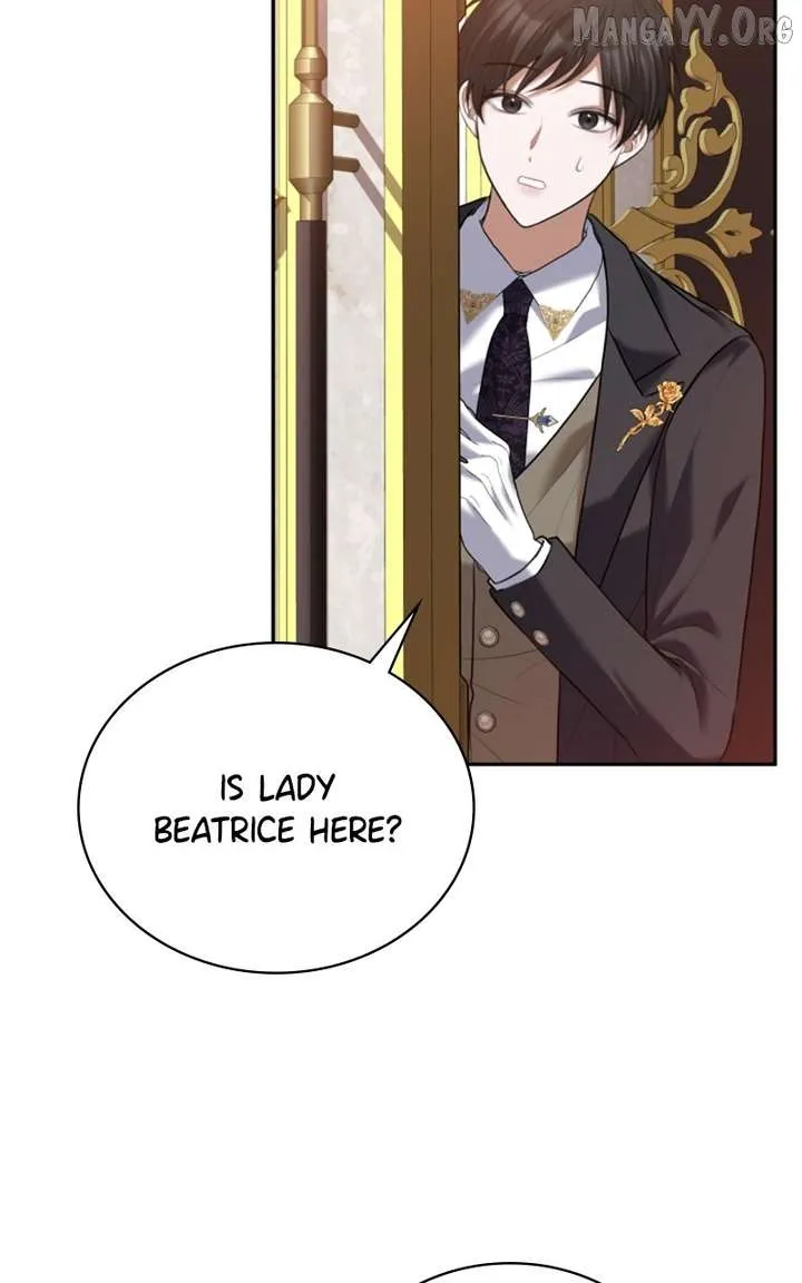 Concubine’s Invitation Chapter 92 Online - página 107