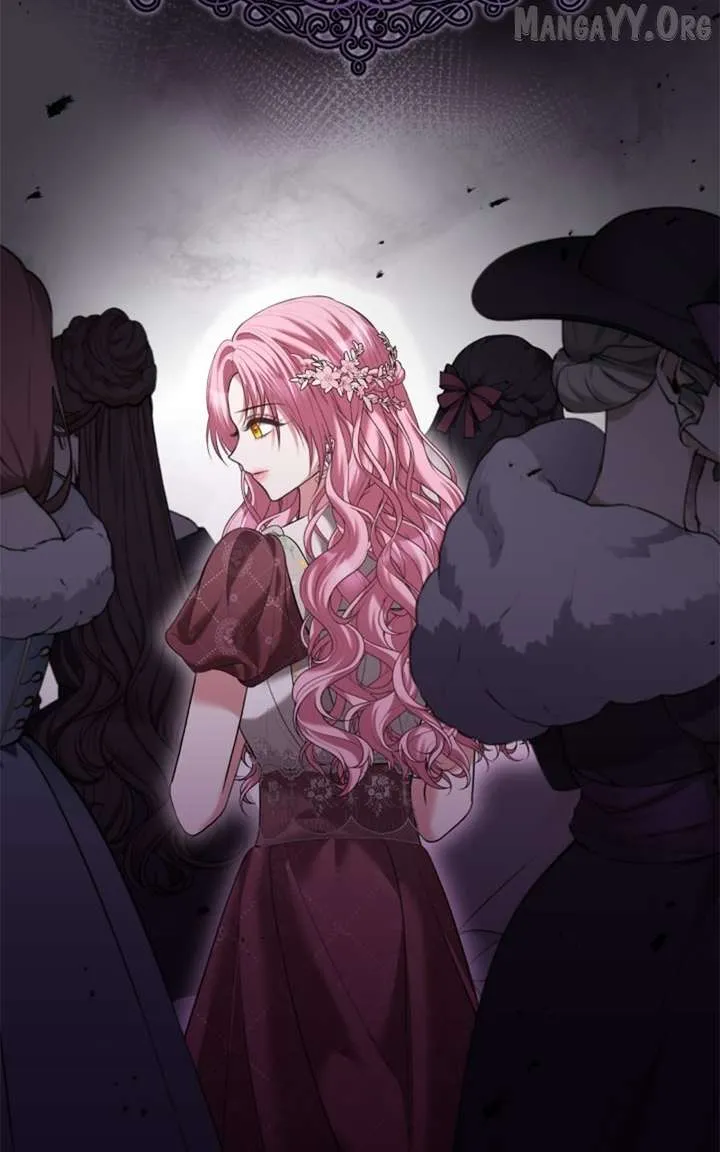 Concubine’s Invitation Chapter 92 Online - página 116