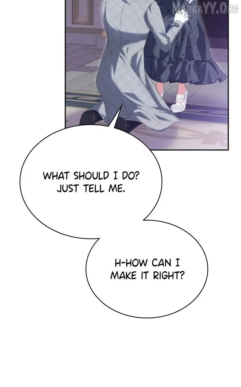 Concubine’s Invitation Chapter 93 Online - página 27