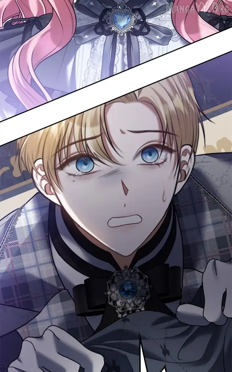 Concubine’s Invitation Chapter 93 Online - página 29