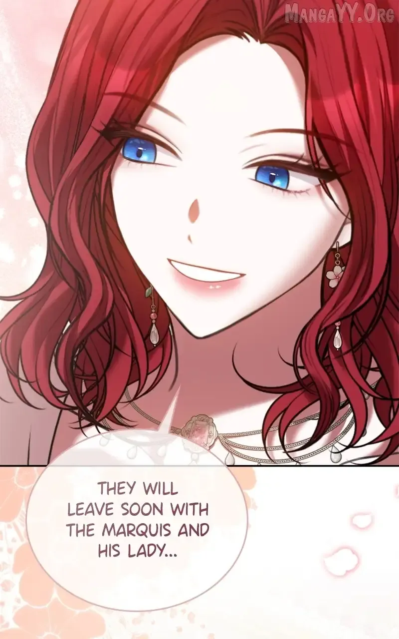 Concubine’s Invitation Chapter 93 Online - página 73