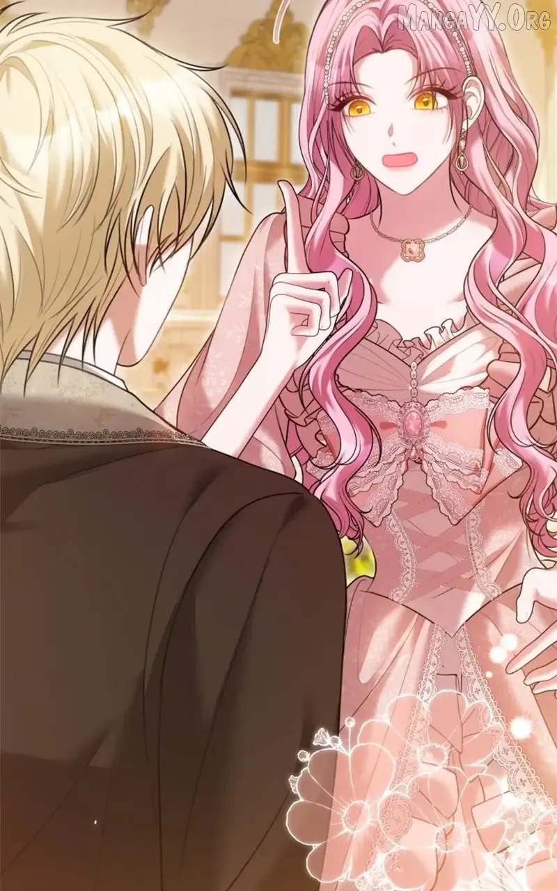 Concubine’s Invitation Chapter 93 Online - página 75