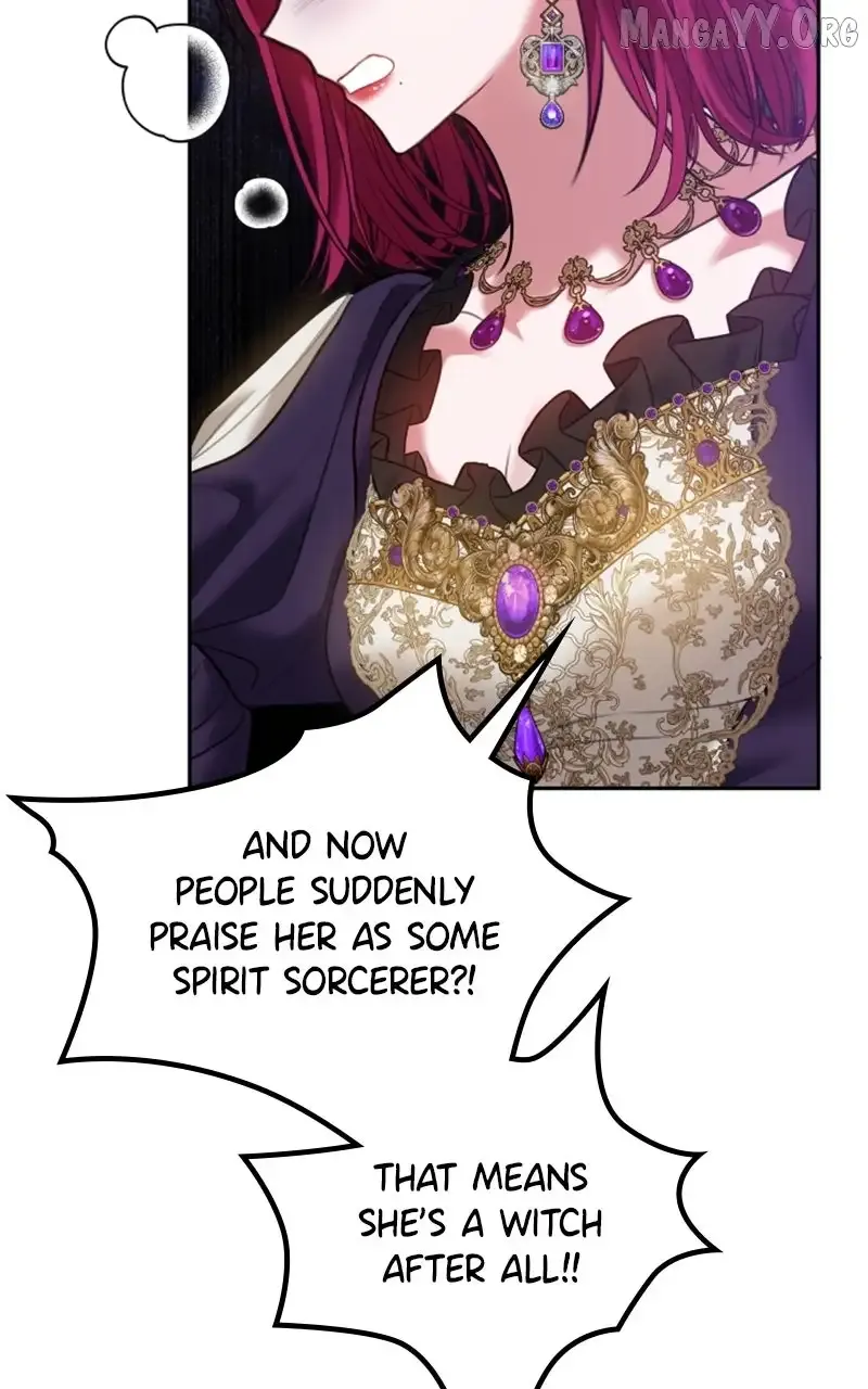Concubine’s Invitation Chapter 93 Online - página 81