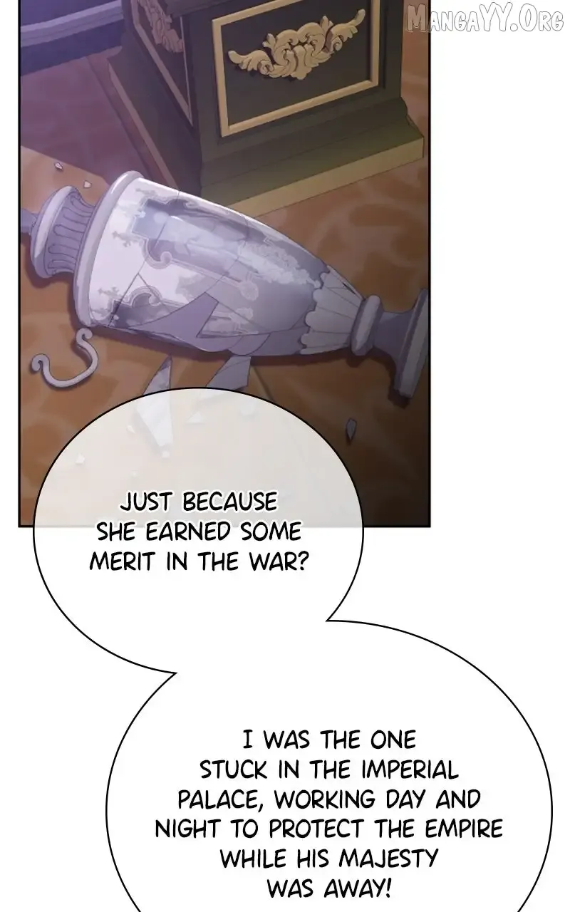 Concubine’s Invitation Chapter 93 Online - página 83