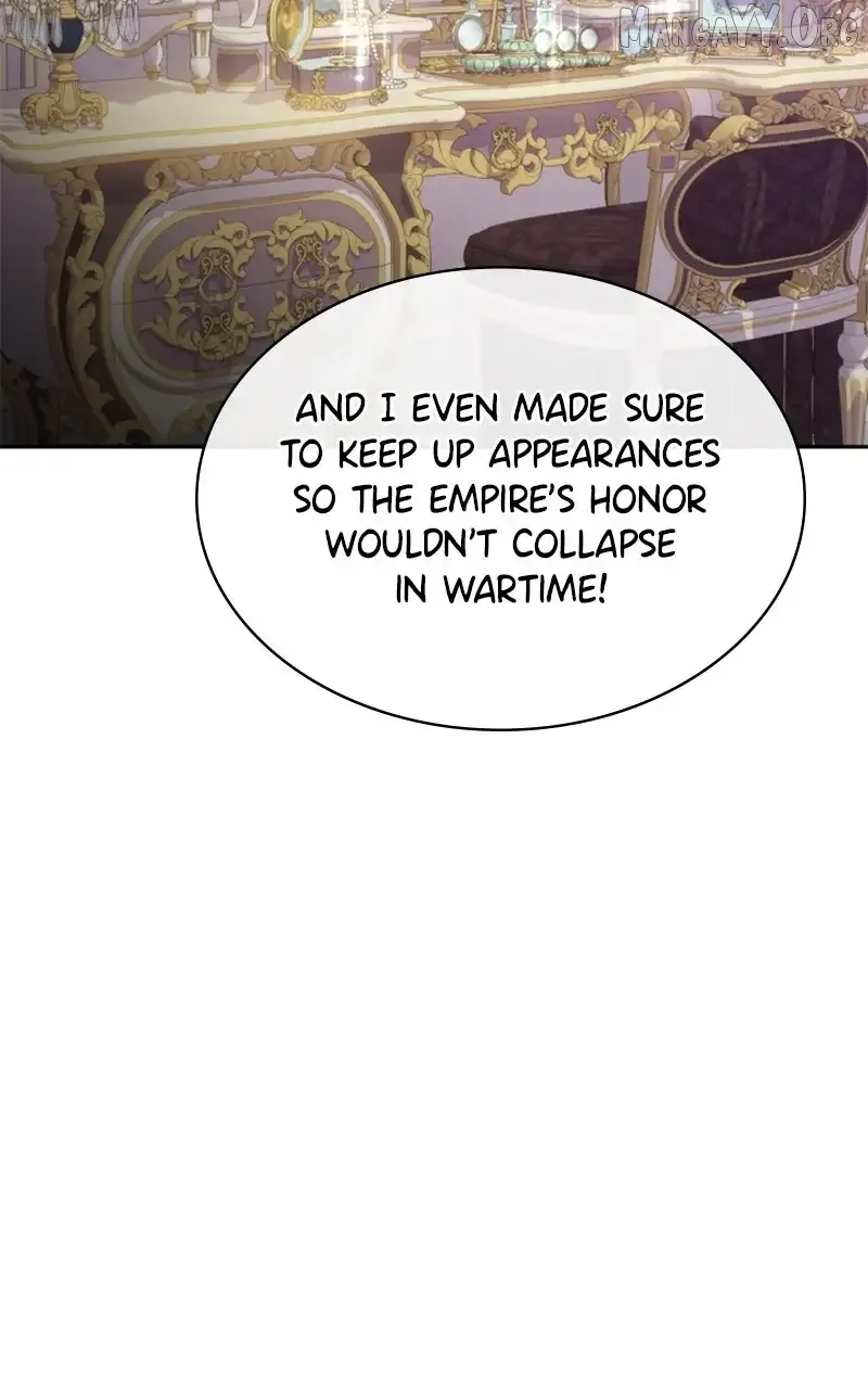 Concubine’s Invitation Chapter 93 Online - página 85