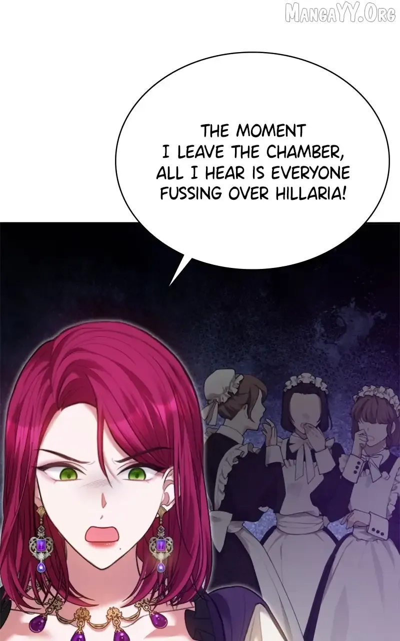 Concubine’s Invitation Chapter 93 Online - página 88