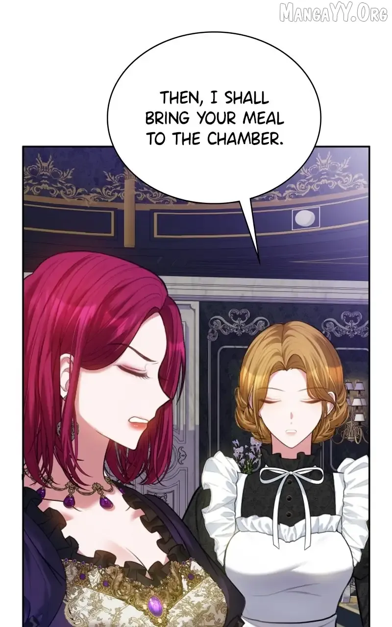 Concubine’s Invitation Chapter 93 Online - página 92