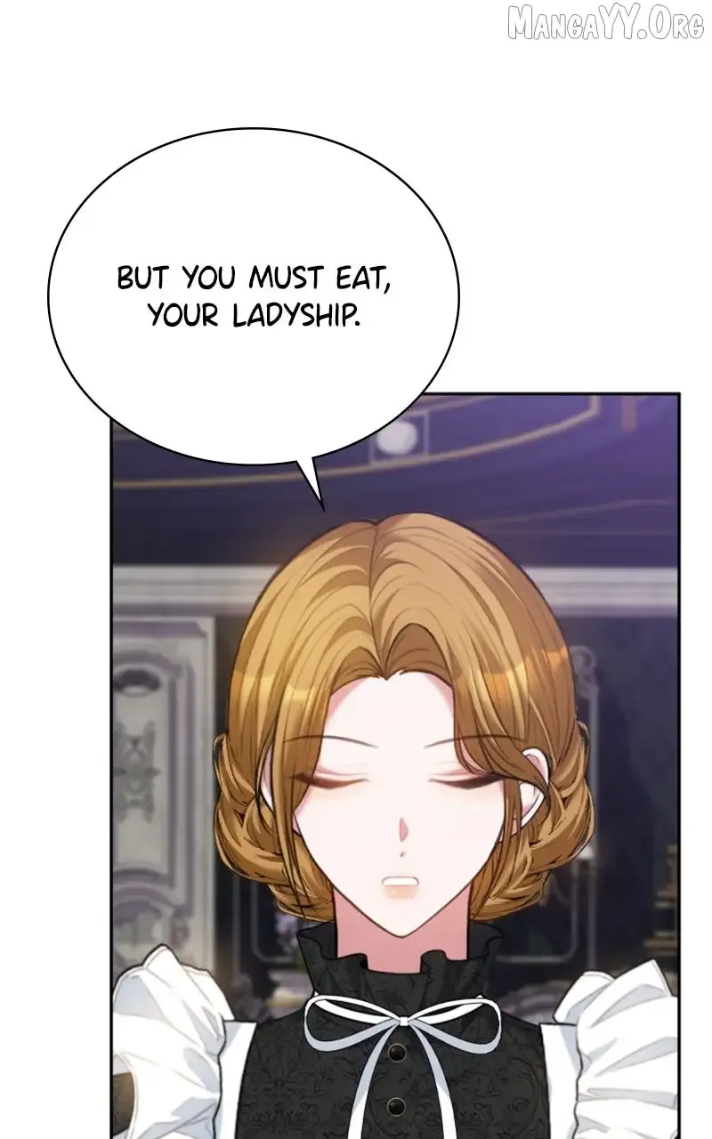 Concubine’s Invitation Chapter 93 Online - página 94