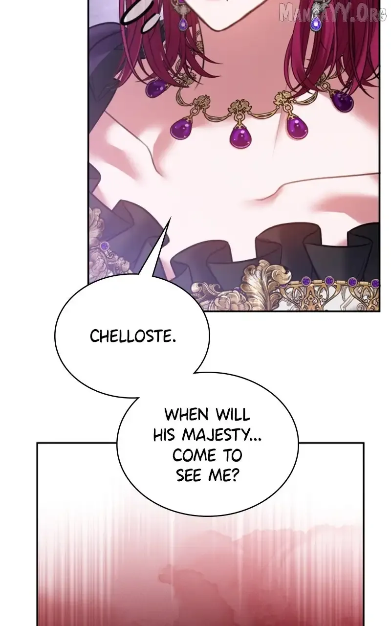 Concubine’s Invitation Chapter 93 Online - página 98