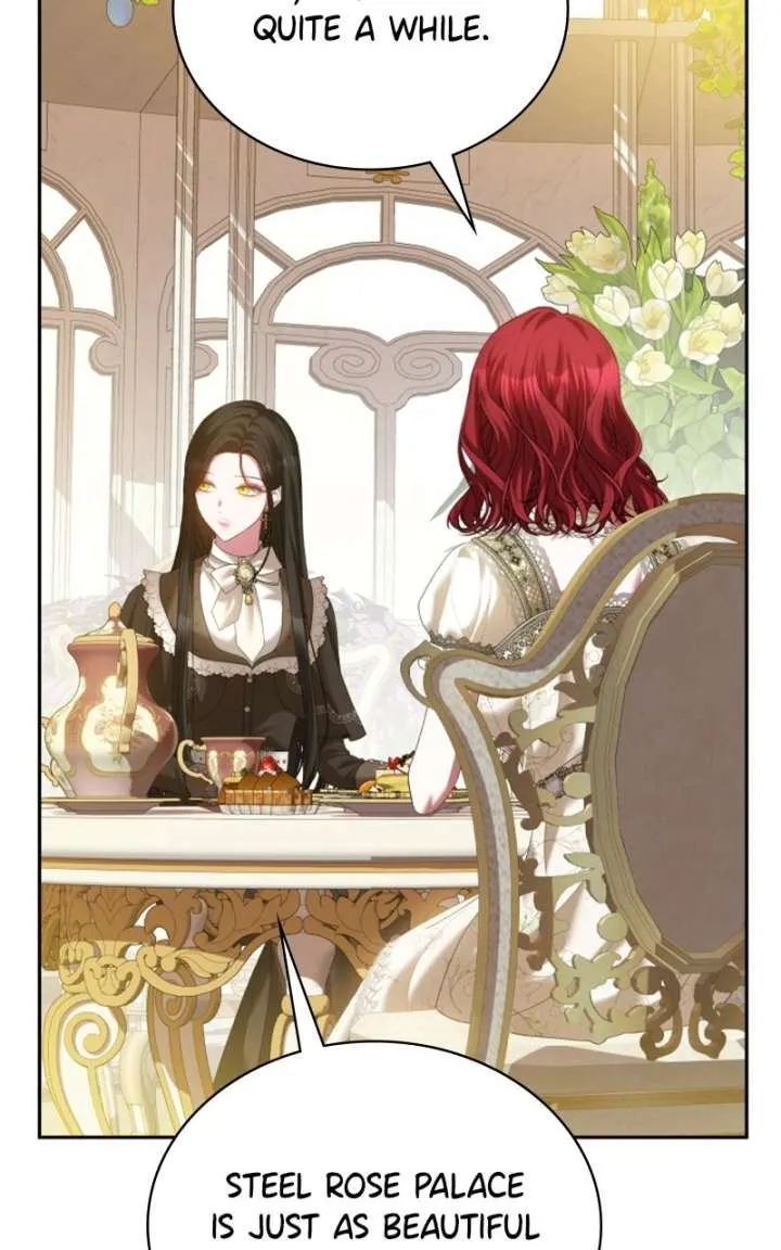 Concubine’s Invitation Chapter 94 Online - página 23