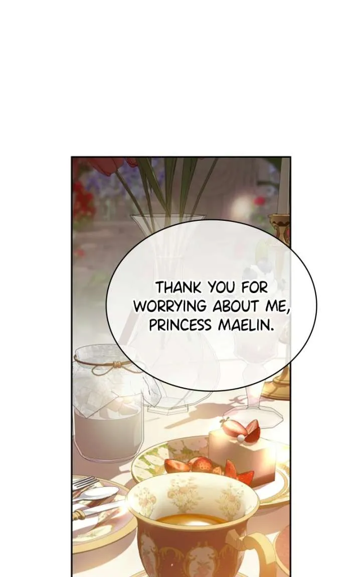 Concubine’s Invitation Chapter 94 Online - página 52