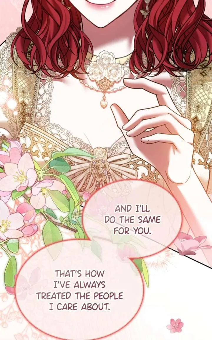 Concubine’s Invitation Chapter 94 Online - página 77