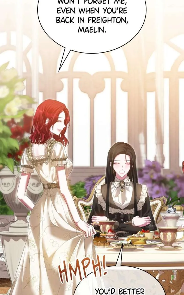Concubine’s Invitation Chapter 94 Online - página 88