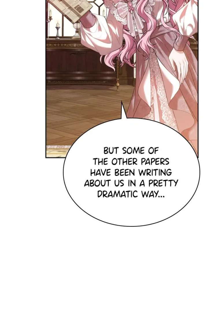 Concubine’s Invitation Chapter 94 Online - página 95