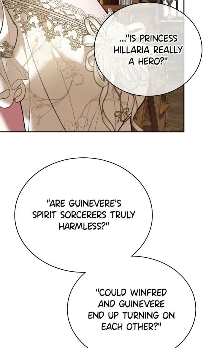 Concubine’s Invitation Chapter 94 Online - página 103