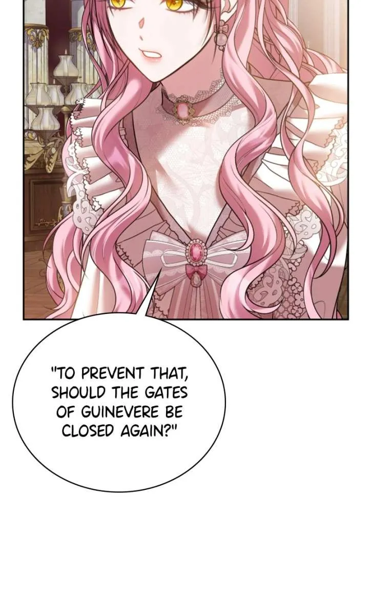 Concubine’s Invitation Chapter 94 Online - página 105