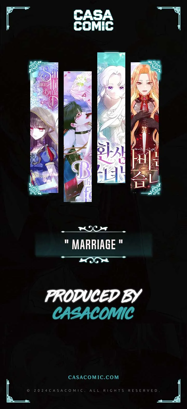 Conditions For A Political Marriage Chapter 12 Online - página 1