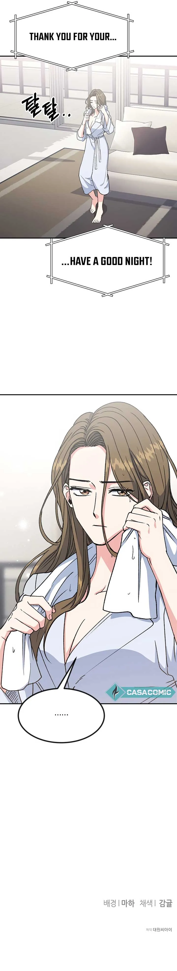 Conditions For A Political Marriage Chapter 14 Online - página 9