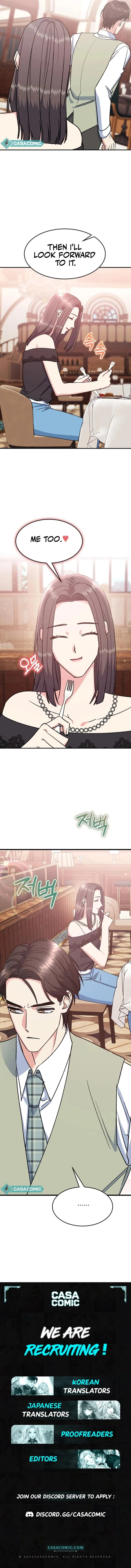 Conditions For A Political Marriage Chapter 17 Online - página 10