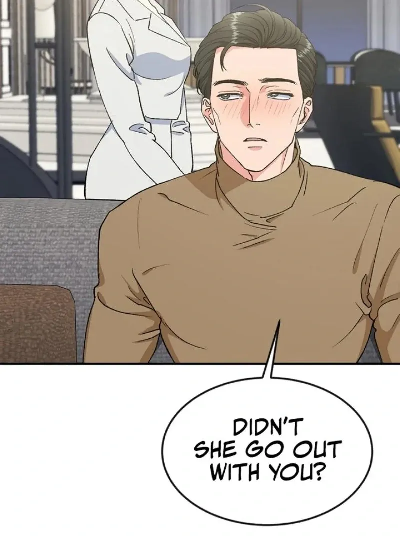 Conditions For A Political Marriage Chapter 2 Online - página 6