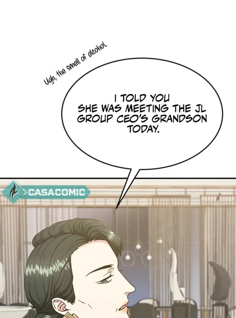 Conditions For A Political Marriage Chapter 2 Online - página 7