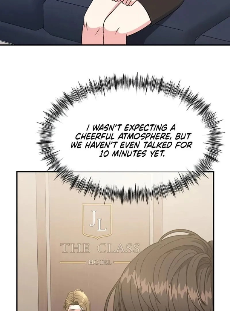 Conditions For A Political Marriage Chapter 2 Online - página 33