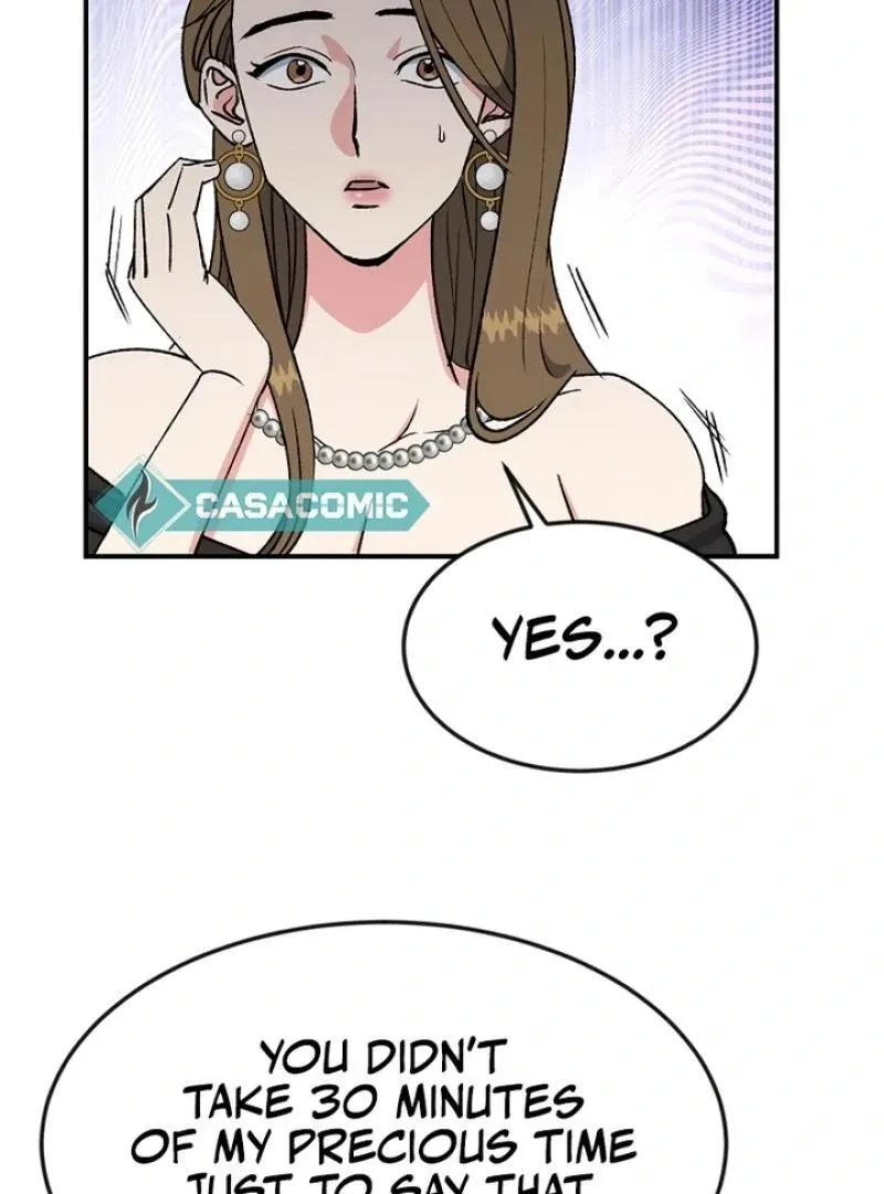 Conditions For A Political Marriage Chapter 2 Online - página 41