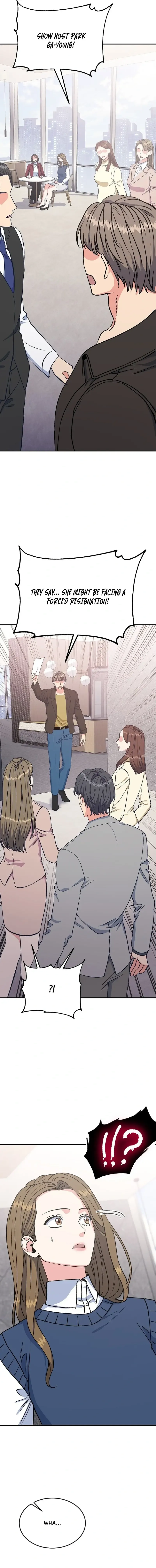 Conditions For A Political Marriage Chapter 42 Online - página 18