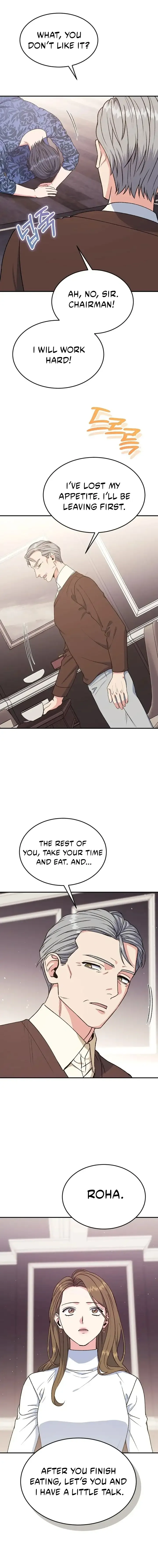 Conditions For A Political Marriage Chapter 44 Online - página 10