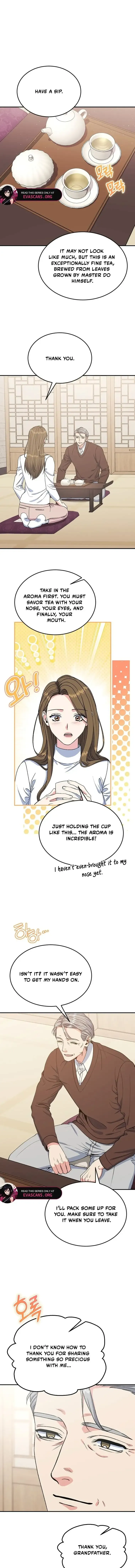 Conditions For A Political Marriage Chapter 45 Online - página 2