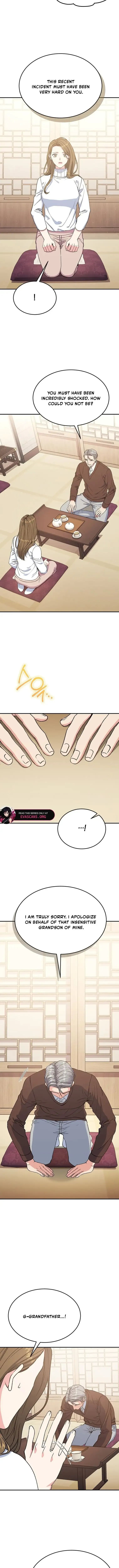 Conditions For A Political Marriage Chapter 45 Online - página 3