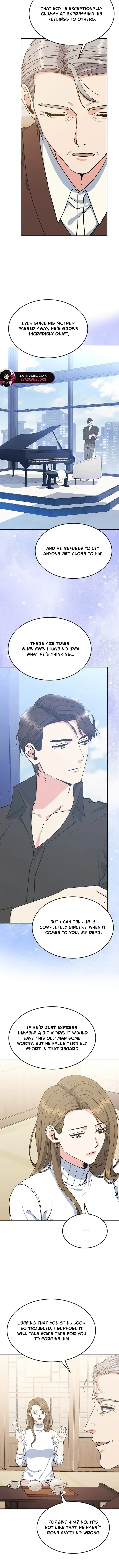 Conditions For A Political Marriage Chapter 45 Online - página 4