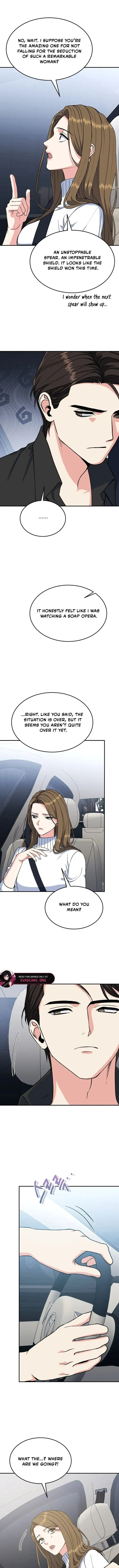 Conditions For A Political Marriage Chapter 45 Online - página 7